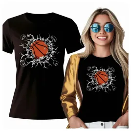 tshirt-koszykowka-przebija-mur-dynamiczny-motyw