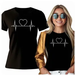 tshirt-linia-zycia-serce-milosc-heartbeat-grafika