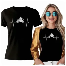 tshirt-motocykl-heartbeat-ekg-kierowca-pasja-jazda