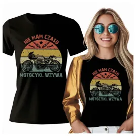 tshirt-nie-mam-czasu-motocykl-wzywa-retro-vintage