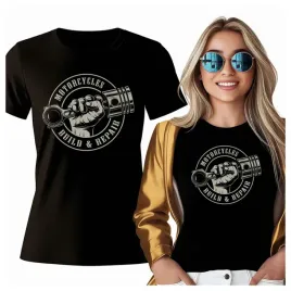tshirt-motocykl-tlok-dlon-build-repair-custom-rider