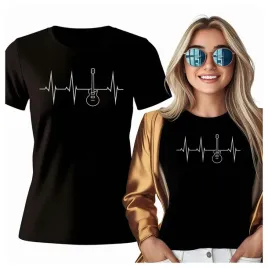 tshirt-gitara-heartbeat-linia-zycia-ekg-muzyka-rock