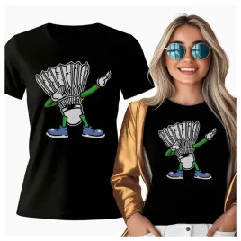 tshirt-lotka-badminton-dab-rece-sport-kreskowka
