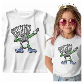 tshirt-lotka-badminton-dab-rece-sport-kreskowka