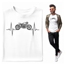 na-prezent-koszulka-meska-motocykl-heartbeat-linia-zycia-ekg-pasja-jazdy