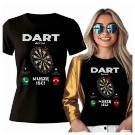 tshirt-dart-dzwoni-musze-isc-telefon-hobby