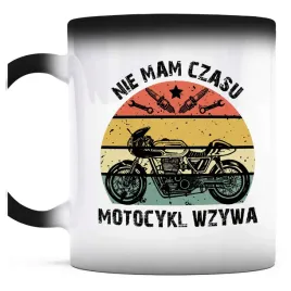 kubek-magiczny-do-kawy-nie-mam-czasu-motocykl-wzywa-retro-vintage