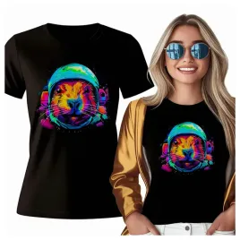 tshirt-kapibara-astronauta-kosmos-relaks-natura