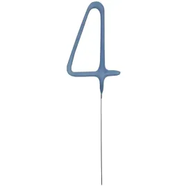 zimne-ognie-cyfra-4-niebieski-unique-17-cm