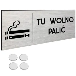 tabliczka-informacyjna-tu-wolno-palic-dibond-tablica-na-drzwi-nano-30x11cm