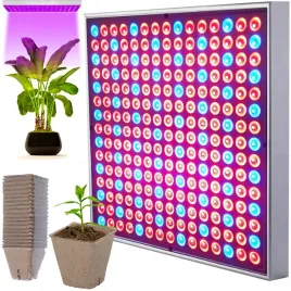 zestaw-lampa-225led-do-uprawy-wzrostu-roslin-panel-36w-doniczki-torfowe