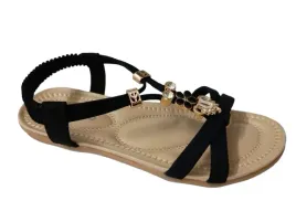 czarne-sandalki-r32-sandaly-dziewczece-letnie-buty-wygodne