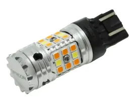 zarowka-led-w21-5w-w28-8w-t20-7443-12v-dc-dual-color-usa-bialo-pomaranczowy