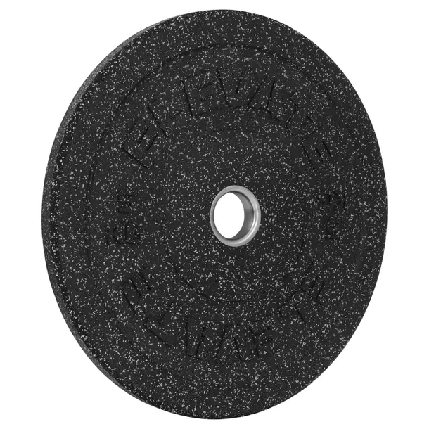 OBCIĄŻENIE OLIMPIJSKIE talerz 5KG mozaika EPDM 51mm do SZTANGI 2.0 PRO