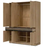 ferro-fe09-szafa-z-lustrem-6d3s-stan-nowy