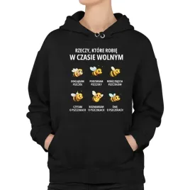 rzeczy-ktore-robie-w-wolnym-czasie-bluza-prezent-dla-pszczelarki