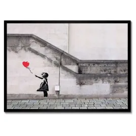 plakaty-w-ramie-70x50-banksy-dziewczyna-balonik
