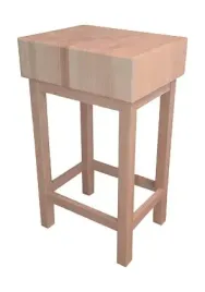 kloc-masarski-stol-roboczy-rozbiorowy-50x60x20-cm