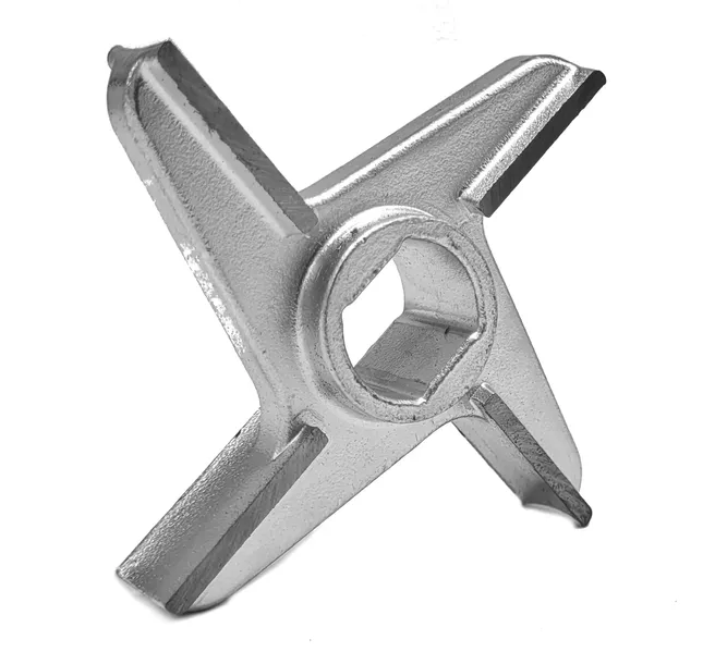 Nóż dwustronny do wilka 130 mm UNGER