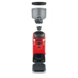 mlynek-do-kawy-graef-cm-503-czerwony-stan-nowy