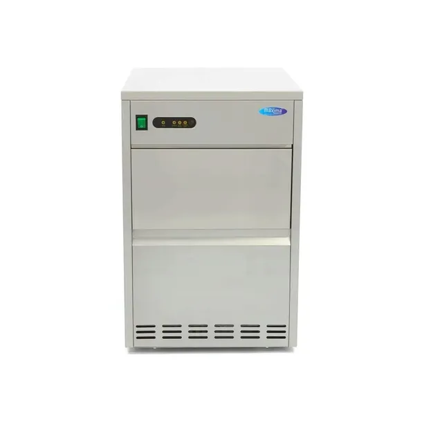 kostkarka-do-lodu-profesjonalna-45-kg-stan-nowy