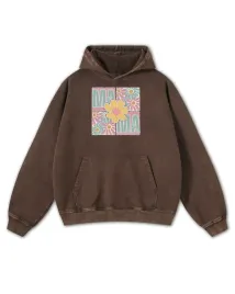 bluza-oversize-z-kapturem-na-dzien-matki-kwiatowa-mama-brazowy-xl