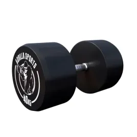 hantla-40-kg-stala-profesjonalna-gumowana-zeliwo
