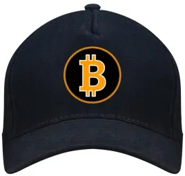 czapka-z-daszkiem-regulowana-5-panelowa-bitcoin-kryptowaluty-logo-bitcoin