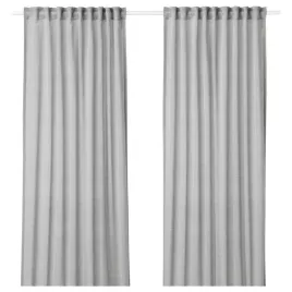 ikea-hilja-zaslona-2-szt-145x300cm-szary