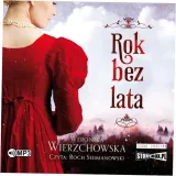 cd-mp3-rok-bez-lata-autor-weronika-wierzchowska