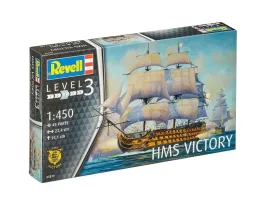 okret-h-m-s-victory