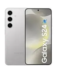 SMARTFON SAMSUNG GALAXY S24 8GB / 256GB  GRAY / SZARY