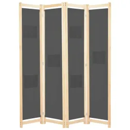 parawan-4-panelowy-szary-160x170x4-cm-tkanina
