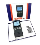 timer-strzelecki-daa-ced-7000-gen2-stan-nowy