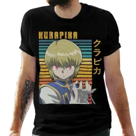 koszulka-meska-czarna-z-nadrukiem-anime-hunter-x-hunter-4xl