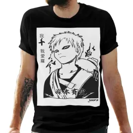 koszulka-meska-czarna-z-nadrukiem-anime-jujutsu-kaisen-4xl