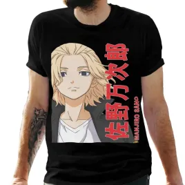 koszulka-meska-czarna-z-nadrukiem-anime-tokyo-revengers-s