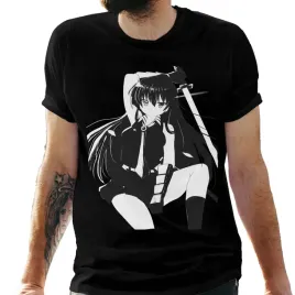 koszulka-meska-czarna-z-nadrukiem-anime-akame-ga-kill-3xl