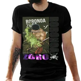 koszulka-meska-czarna-z-nadrukiem-anime-one-piece-3xl