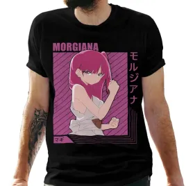 koszulka-meska-czarna-z-nadrukiem-anime-magi-the-labyrinth-of-magic-4xl