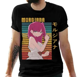 koszulka-meska-czarna-z-nadrukiem-anime-magi-the-labyrinth-of-magic-4xl