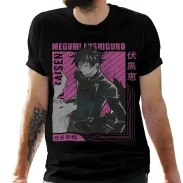 koszulka-meska-czarna-z-nadrukiem-anime-jujutsu-kaisen-l