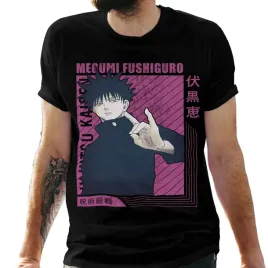 koszulka-meska-czarna-z-nadrukiem-anime-jujutsu-kaisen-4xl