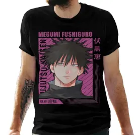 koszulka-meska-czarna-z-nadrukiem-anime-jujutsu-kaisen-3xl