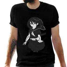 koszulka-meska-czarna-z-nadrukiem-anime-akame-ga-kill-5xl