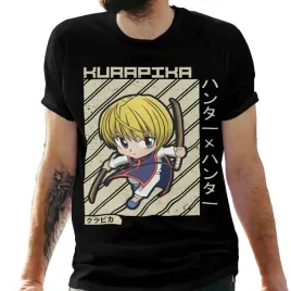 koszulka-meska-czarna-z-nadrukiem-anime-hunter-x-hunter-xl