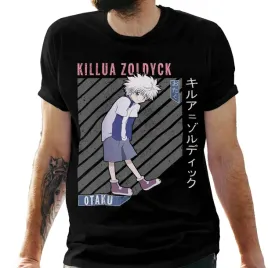 koszulka-meska-czarna-z-nadrukiem-anime-hunter-x-hunter-4xl