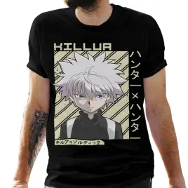 koszulka-meska-czarna-z-nadrukiem-anime-hunter-x-hunter-5xl