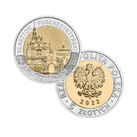 5-zl-2022-unc-klasztor-pobenedyktynski-na-swietym-krzyzu-odkryj-polske