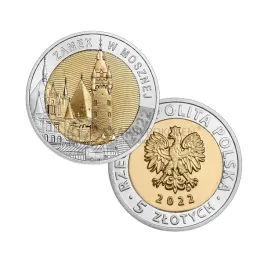 5-zl-2022-unc-zamek-w-mosznej-odkryj-polske